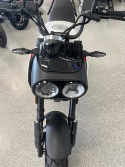 2025 CFMOTO 2025 CFMOTO XO PAPIO TRAIL