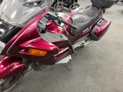 1997 Honda ST1100A