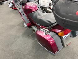 1997 Honda ST1100A