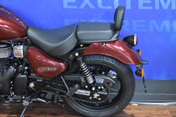 2023 Royal Enfield METEOR 350 STELLAR Red