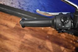 2023 Royal Enfield METEOR 350 STELLAR Red