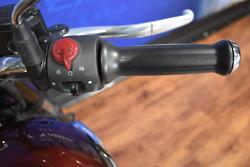 2023 Royal Enfield METEOR 350 STELLAR Red