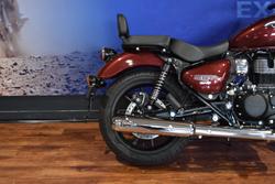 2023 Royal Enfield METEOR 350 STELLAR Red