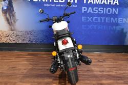 2025 Royal Enfield 2025 Royal Enfield 650CC SHOTGUN 650 Road White