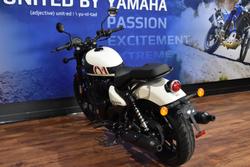 2025 Royal Enfield 2025 Royal Enfield 650CC SHOTGUN 650 Road White