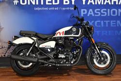 Royal Enfield 2025 Royal Enfield 650CC Shotgun 650 Road