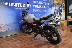 2025 Royal Enfield 2025 Royal Enfield 450CC Himalayan 450 Grey