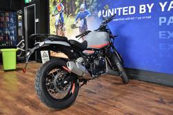 2025 Royal Enfield 2025 Royal Enfield 450CC Himalayan 450 Grey