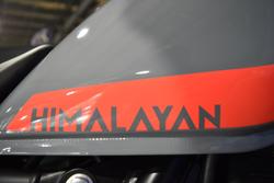 2025 Royal Enfield 2025 Royal Enfield 450CC Himalayan 450 Grey