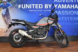 2025 Royal Enfield 2025 Royal Enfield 450CC Himalayan 450 Grey