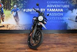 2025 Royal Enfield 2025 Royal Enfield 450CC Himalayan 450 Grey