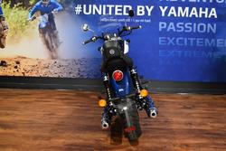 2025 Royal Enfield SUPER METEOR 650 Blue