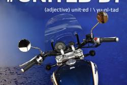 2025 Royal Enfield SUPER METEOR 650 Blue