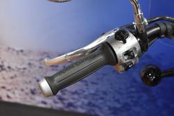 2025 Royal Enfield SUPER METEOR 650 Blue