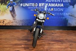 2025 Royal Enfield SUPER METEOR 650 Blue