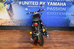 2025 Royal Enfield SUPER METEOR 650 Black