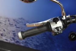 2025 Royal Enfield SUPER METEOR 650 Black