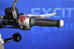 2025 Royal Enfield SUPER METEOR 650 Black