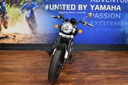 2025 Royal Enfield SUPER METEOR 650 Black