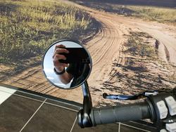 2022 Ducati SCRAMBLER SPORT PRO YELLOW