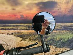 2022 Ducati SCRAMBLER SPORT PRO YELLOW