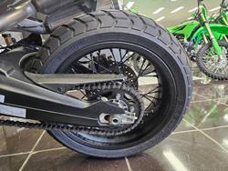 2022 Ducati SCRAMBLER SPORT PRO YELLOW