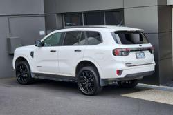 2023 Ford Everest Sport