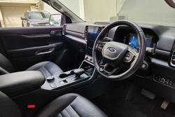 2023 Ford Everest Sport