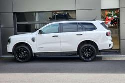 2023 Ford Everest Sport