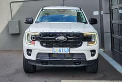 2023 Ford Everest Sport