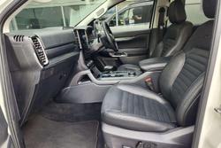 2023 Ford Everest Sport