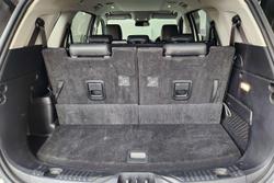 2023 Ford Everest Sport