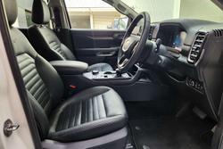 2023 Ford Everest Sport