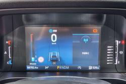 2023 Ford Everest Sport