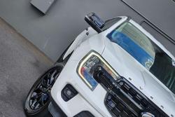 2023 Ford Everest Sport