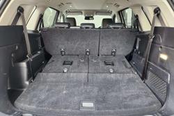 2023 Ford Everest Sport