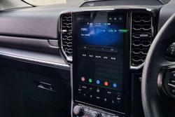 2023 Ford Everest Sport