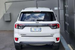 2023 Ford Everest Sport