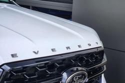 2023 Ford Everest Sport