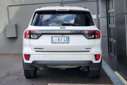 2023 Ford Everest Sport