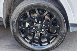 2023 Ford Everest Sport