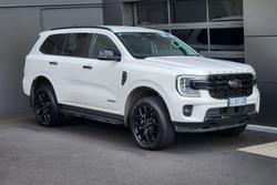 2023 Ford Everest Sport