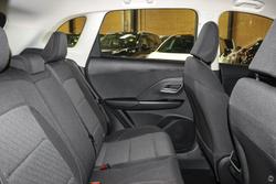 2025 MG ZS Vibe Turbo