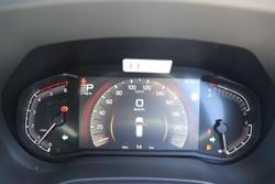 2025 Isuzu MU-X X-TERRAIN