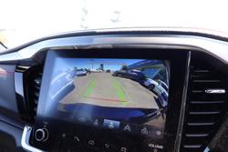 2025 Isuzu MU-X X-TERRAIN