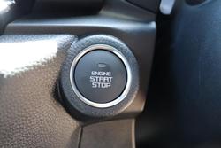 2025 Isuzu MU-X X-TERRAIN