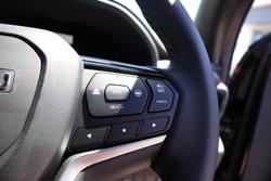 2025 Isuzu MU-X X-TERRAIN