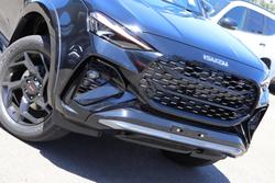 2025 Isuzu MU-X X-TERRAIN