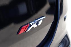 2025 Isuzu MU-X X-TERRAIN