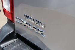 2025 Isuzu D-MAX X-RIDER